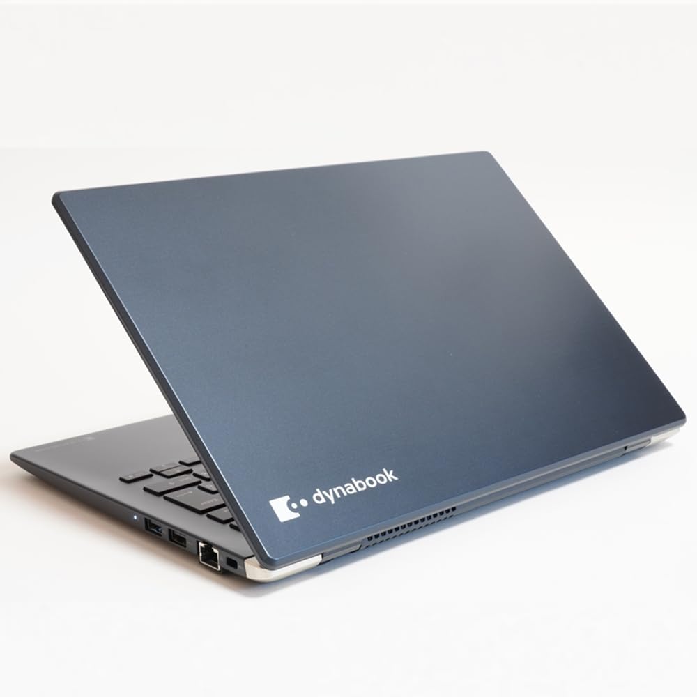 Amazon.co.jp: 【整備済み品】ノートパソコン ダイナブック G83/高性能