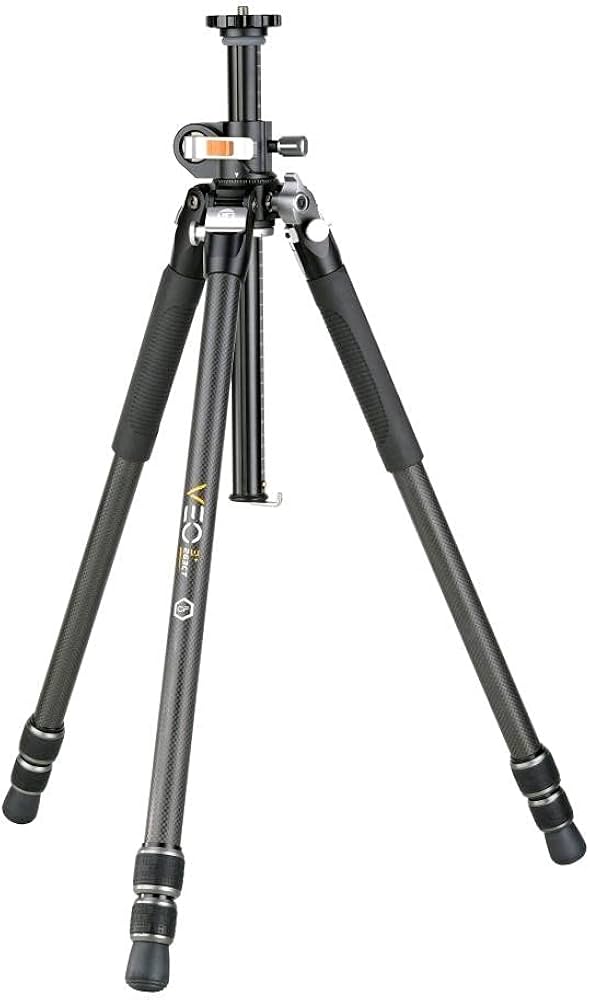 Amazon | Vanguard VEO 3+ 263CT 万能カーボン三脚 耐荷重15kg | 三脚 通販