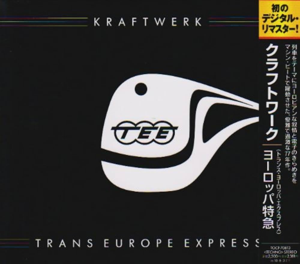 Amazon.co.jp: ヨーロッパ特急(トランス・ヨーロッパ・エクスプレス
