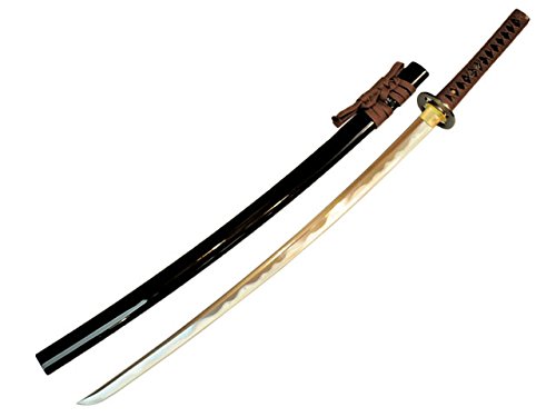 Amazon.co.jp: 特上模造刀 鬼神丸国重（きじんまるくにしげ）◇居合刀