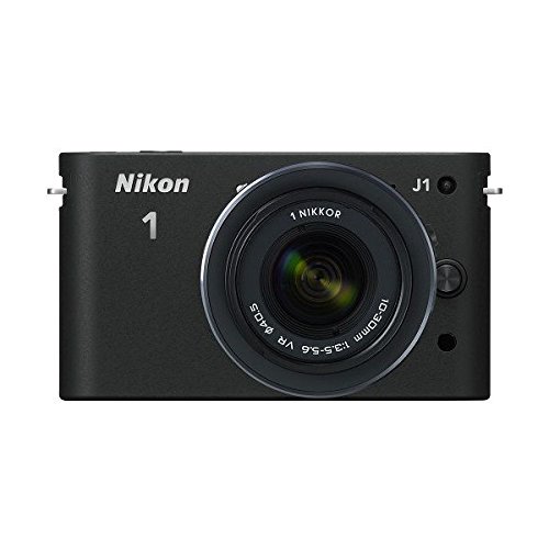 Amazon.co.jp: Nikon ミラーレス一眼カメラ Nikon 1 (ニコンワン) J1