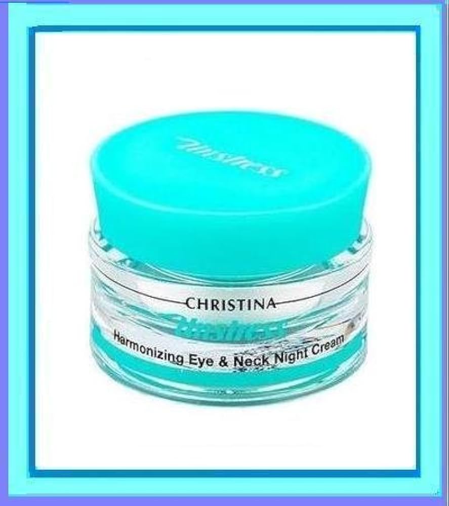 Amazon.co.jp: アンストレス ハーモナイジング アイ＆ネック ナイト