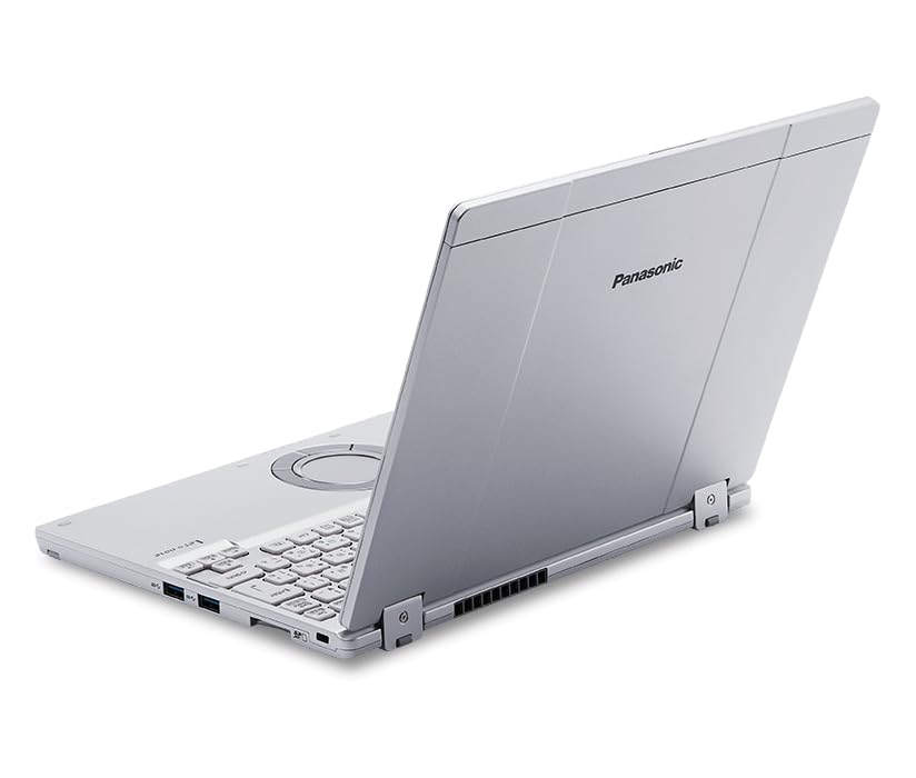 Amazon.co.jp: 【整備済み品】パナソニック Let's note CF-QV9 軽量