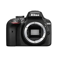 Amazon | Nikon デジタル一眼レフカメラ D3400 ダブルズームキット
