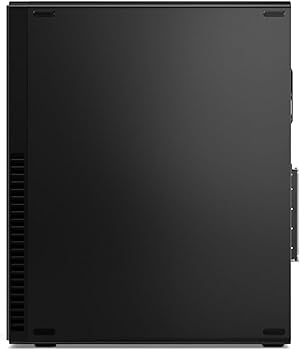 Amazon.com: Lenovo ThinkCentre M75s Gen 2 Desktop Computer, AMD