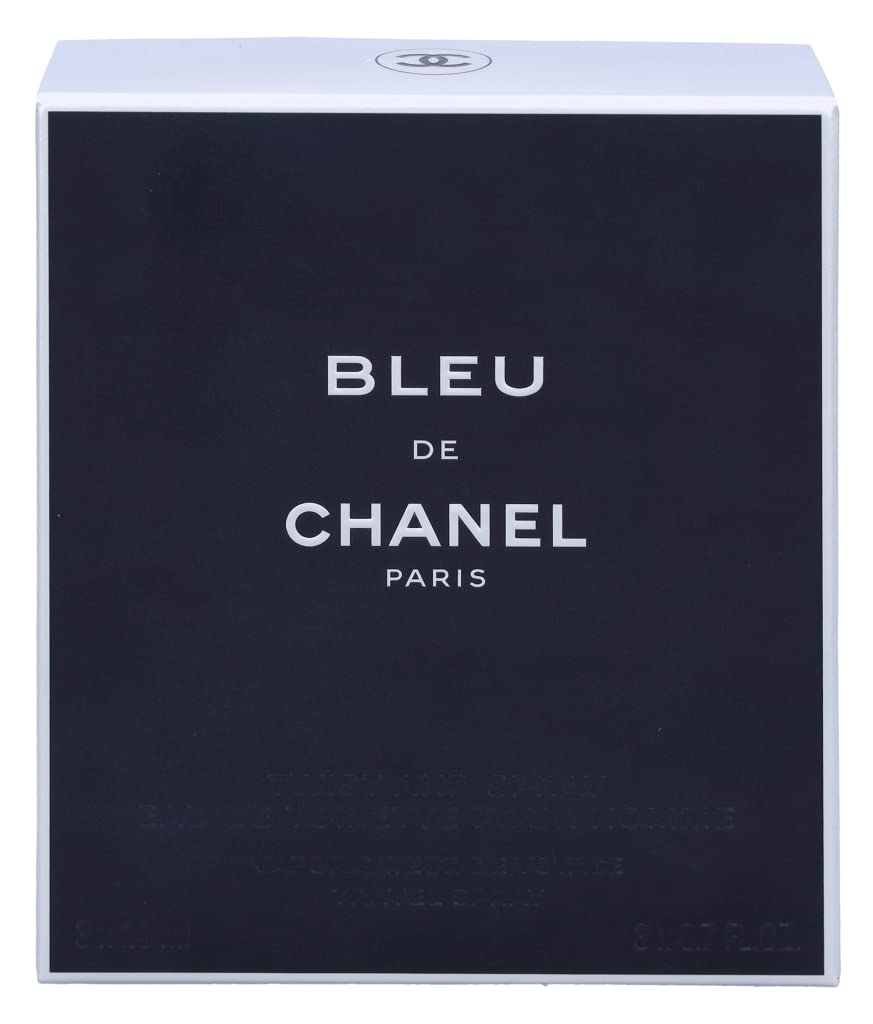 Amazon | シャネル CHANEL ブルー ドゥ シャネル トラベル スプレイ