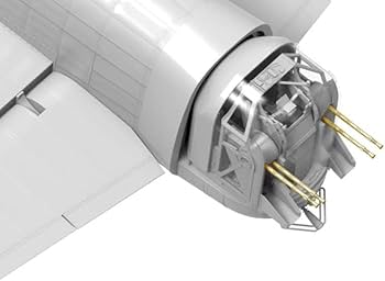 Amazon | Academy ボーダーモデル 1/32 イギリス空軍 アブロ