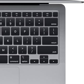 Amazon.com: Apple 2020 MacBook Air with Apple M1 Chip, 13-inch