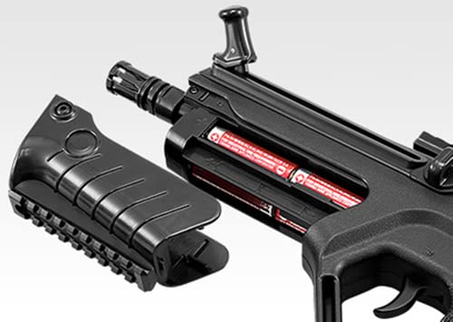 Amazon | 東京マルイ タボール・21コンパクト フラットダークアース 10