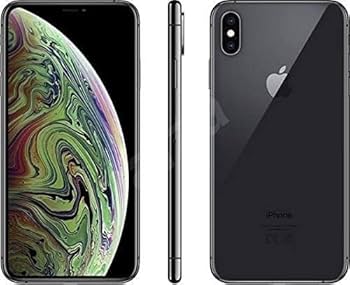 Amazon.com: Apple iPhone XS Max, US Version, 256GB, Space Gray