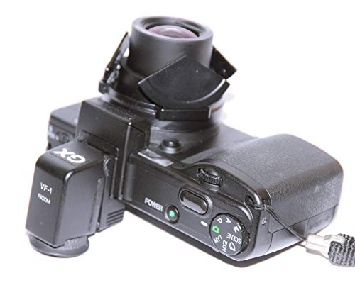 Amazon | RICOH Caplio (キャプリオ) GX100 VF KIT | コンパクト 通販