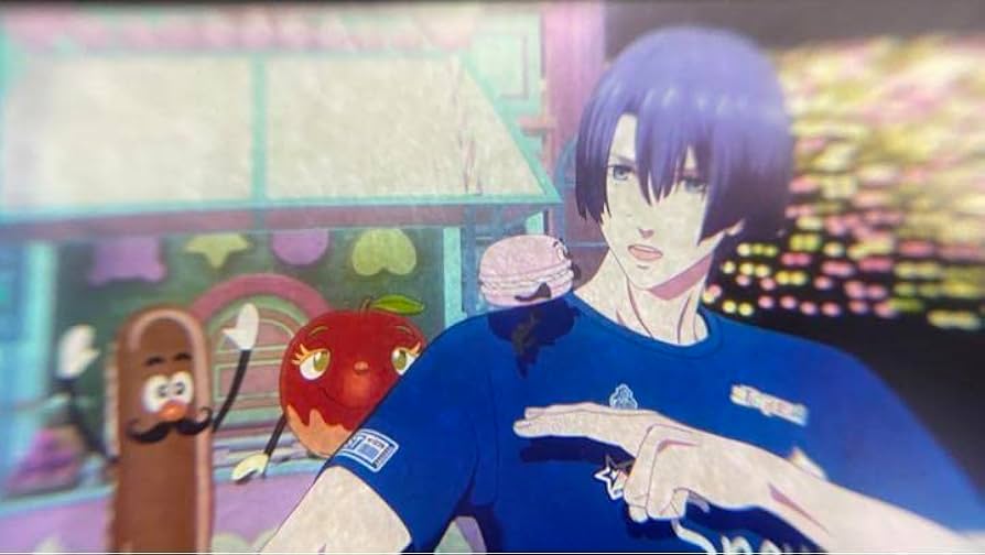 Amazon.co.jp: うたプリ スタツア 入場特典 コマフィルム アンコール