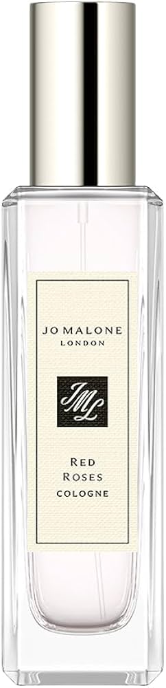 Amazon.co.jp: Joe Malone Red Rose EDC Spray, 1.0 fl oz (30 ml