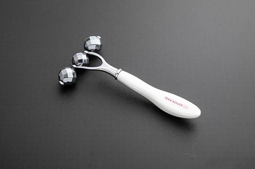 Amazon.co.jp: 【公式】テラローラー・アイⅡ パールホワイト エコピカ