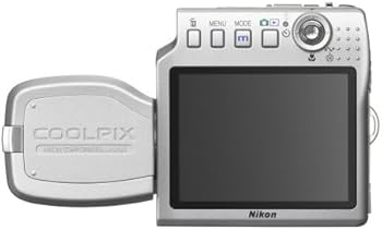 Amazon | Nikon デジタルカメラ COOLPIX S10 COOLPIXS10 | コンパクト 通販