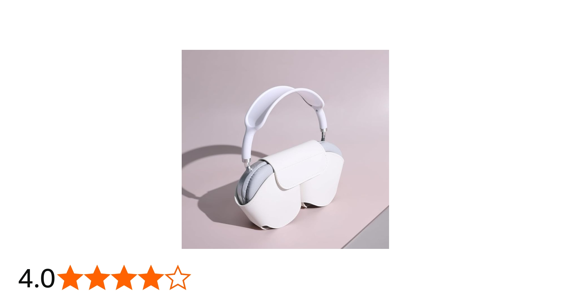 Amazon | Apple AirPod Maxケース - ポータブルキャリートラベルケース