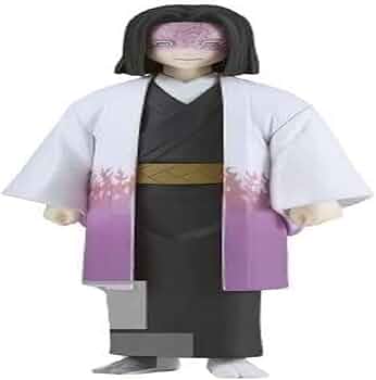 Amazon | バンプレスト 鬼滅の刃 フィギュア 絆ノ装 弐拾玖ノ型 産屋敷