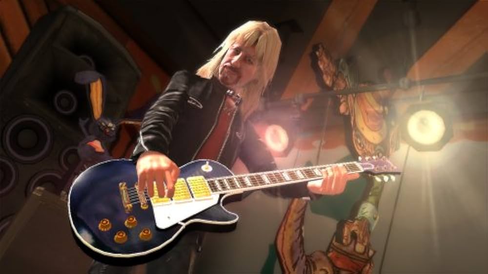 Amazon | ギターヒーロー エアロスミス(ソフト単体) | ゲームソフト