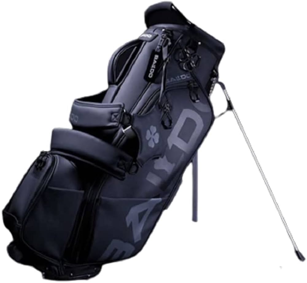 Amazon | バルド(BALDO) 2023 NEW STAND CADDIE BAG スタンドキャディ