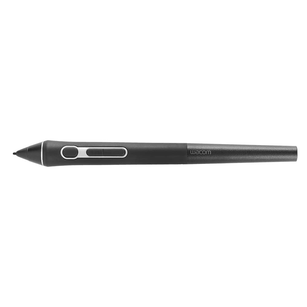 Amazon.co.jp: ワコム Wacom Pro Pen 3D (Intuos Pro/Cintiq Pro専用