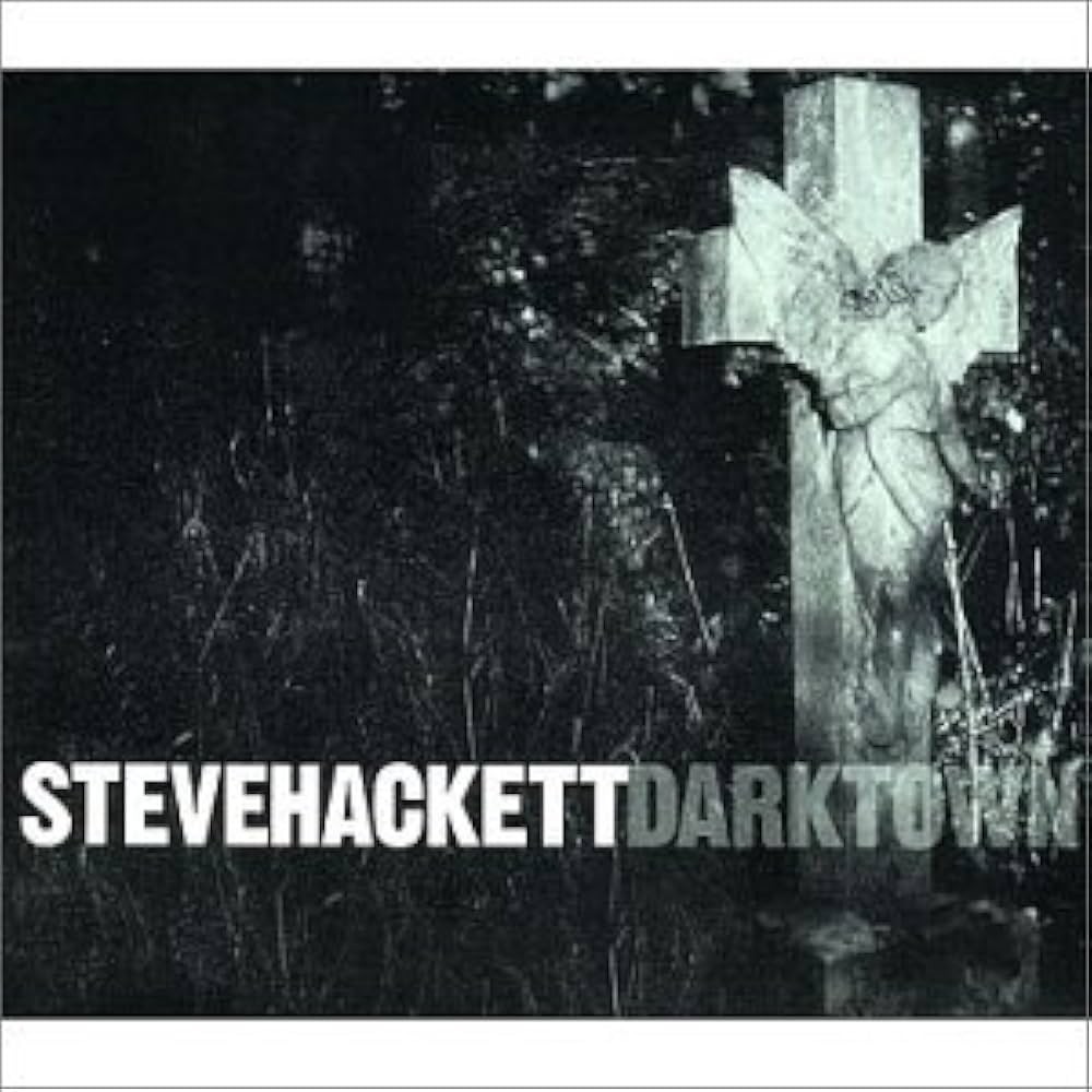 Amazon.co.jp: Dark Town: ミュージック