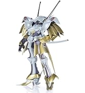 Amazon | ボークス ファイブスター物語 IMS 1/100 オージェ