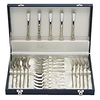 Amazon｜ラッキーウッド カトラリーセット グッドデザイン賞受賞 日本