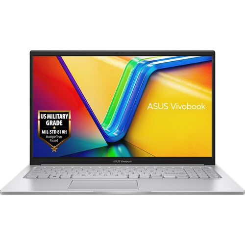 Amazon.com: ASUS 2025 Laptop | Vivobook 15 | 15.6