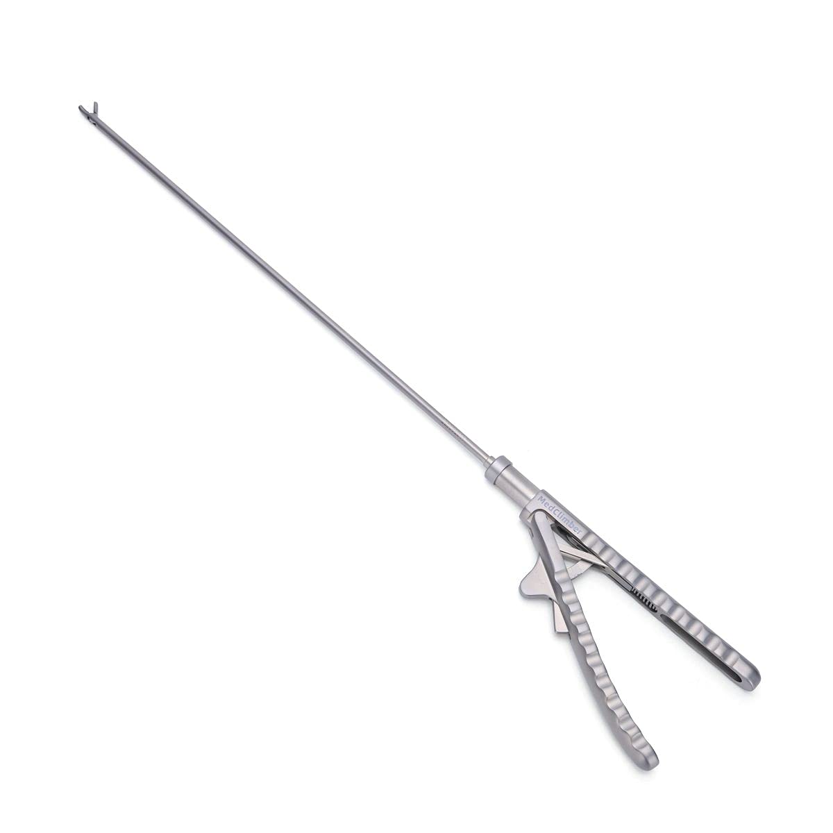 Amazon.co.jp: Medclimber 腹腔鏡鉗子 腹腔鏡手術訓練用 練習 持針器