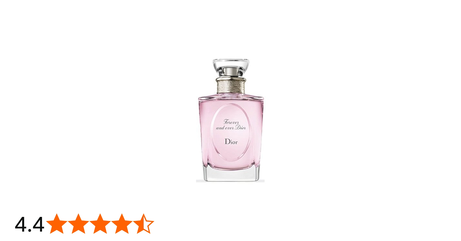Amazon | クリスチャン ディオール CHRISTIAN DIOR フォーエバーアンド