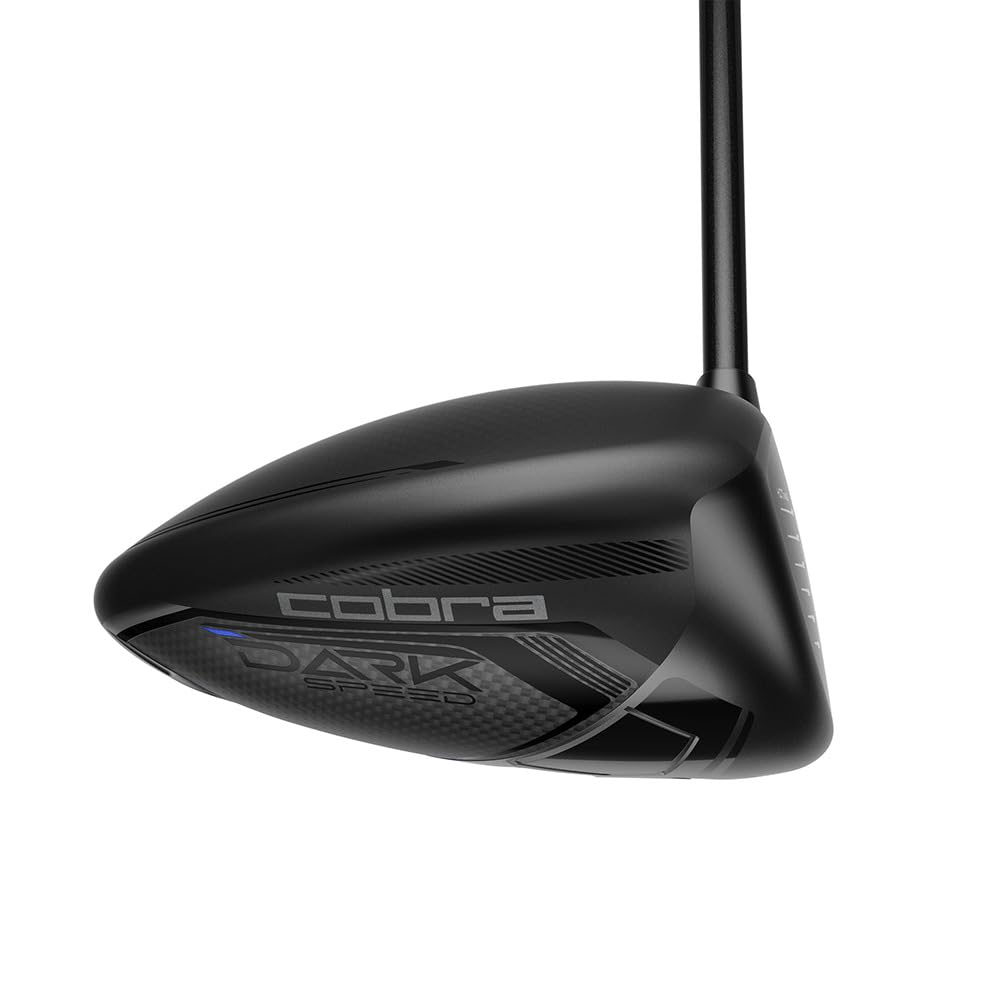 Amazon.co.jp: コブラ（Cobra） ダークスピード X ドライバー(1W