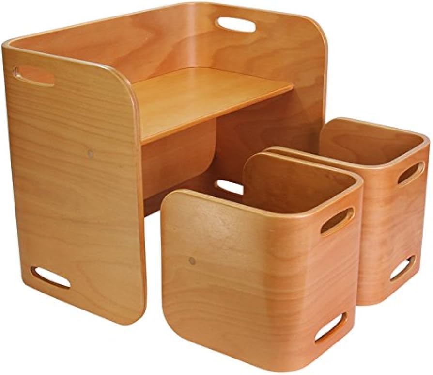 Amazon.co.jp: HOPPL(ホップル) コロコロチェア&デスク コロコロチェア