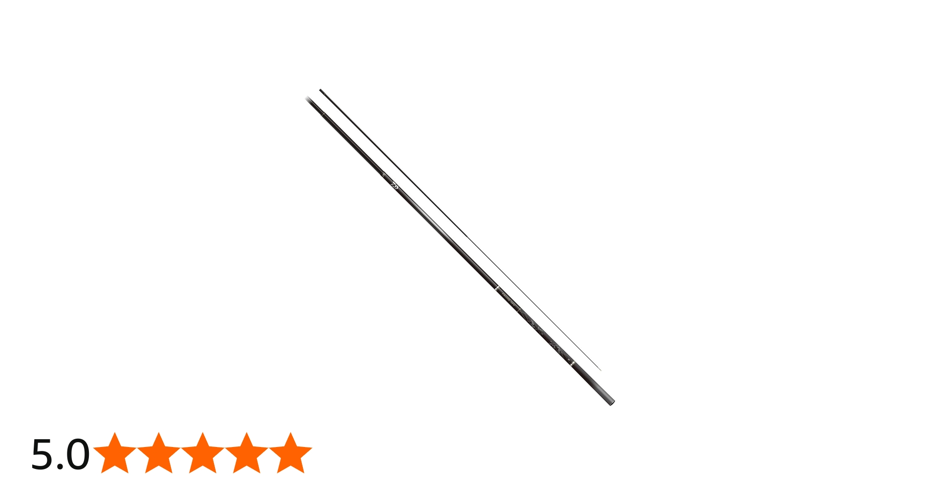 Amazon | ダイワ(DAIWA) 鮎竿 プライム アユ 63 | ダイワ(DAIWA) | 鮎竿