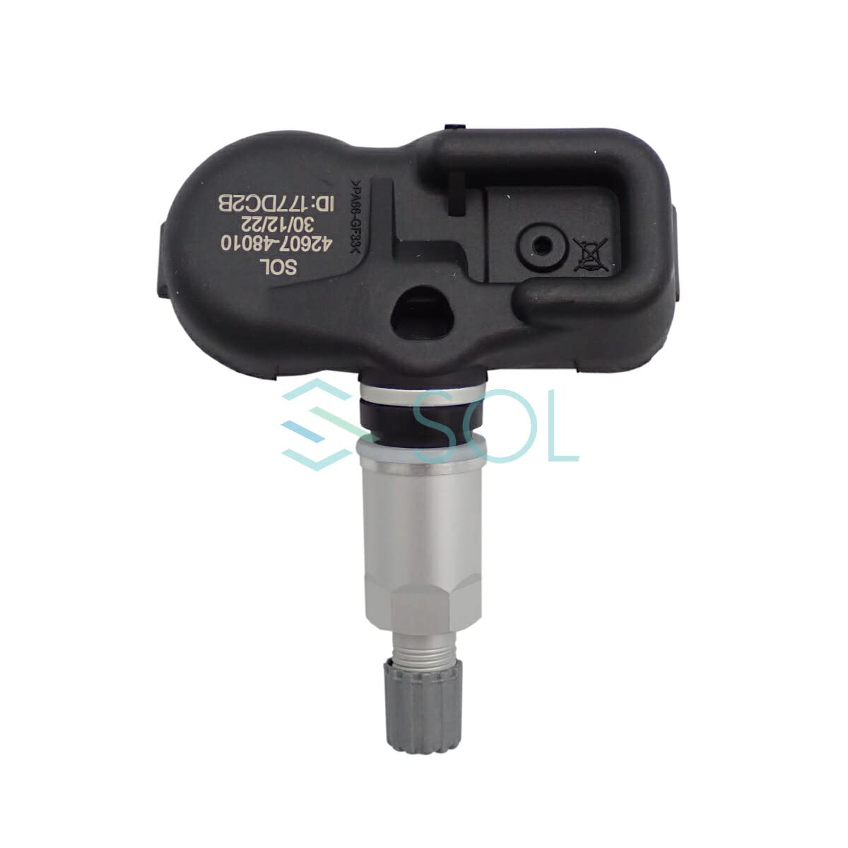 Amazon | TPMSセンサー タイヤ空気圧センサー 315Mhz 4本セット 1台分