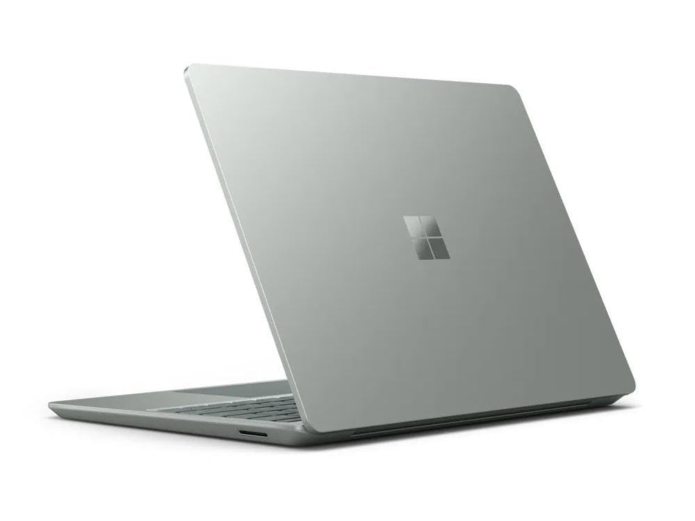 Amazon.com: Microsoft Surface Laptop GO 2, 12.4
