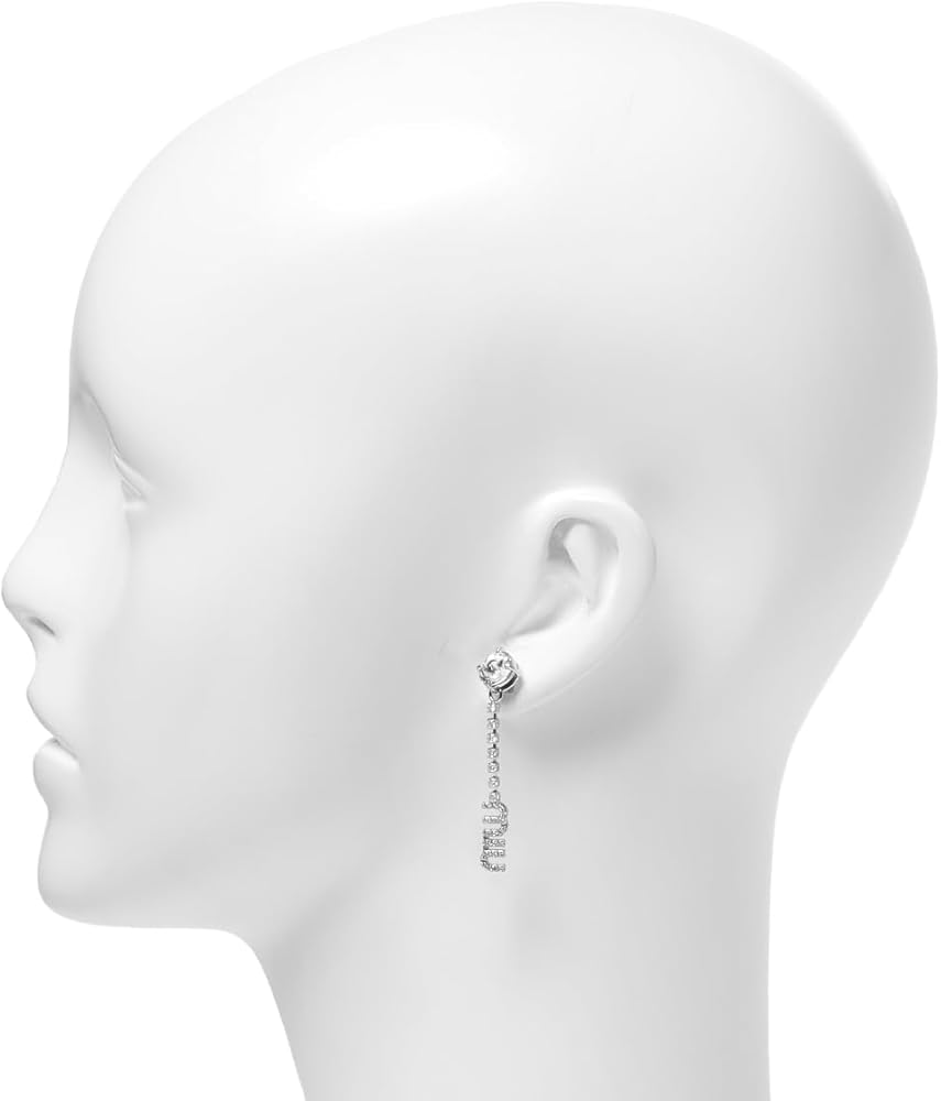 Amazon | [ミュウミュウ] miumiu アクセサリー(ピアス) 5IO058 2DNC