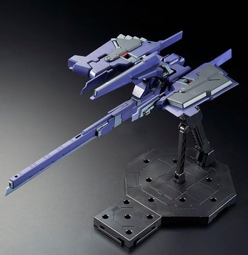 Amazon | MG 1/100 Gパーツ [フルドド](実戦配備カラー)プラモデル