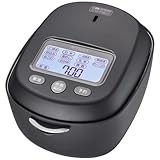 タイガー魔法瓶 土鍋ご泡火炊き JRX-S060-KS [ストーンブラック] 価格