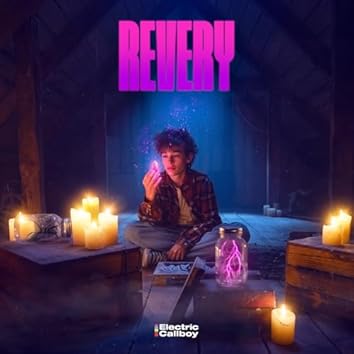 Amazon Music Unlimitedでエレクトリック・コールボーイを聴く