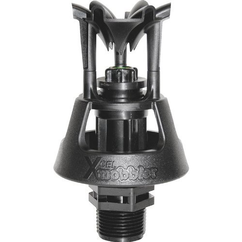 Amazon.com : Senninger XWOB12B2HALD Xcel Wobbler Head Sprinkler
