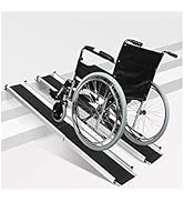 Amazon.co.jp: gardhom アルミスロープ サポート脚付き 長さ183CM 幅