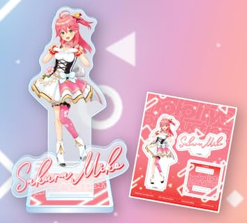 Amazon.co.jp: さくらみこ アクリルスタンド オリジン衣装 ホロライブ