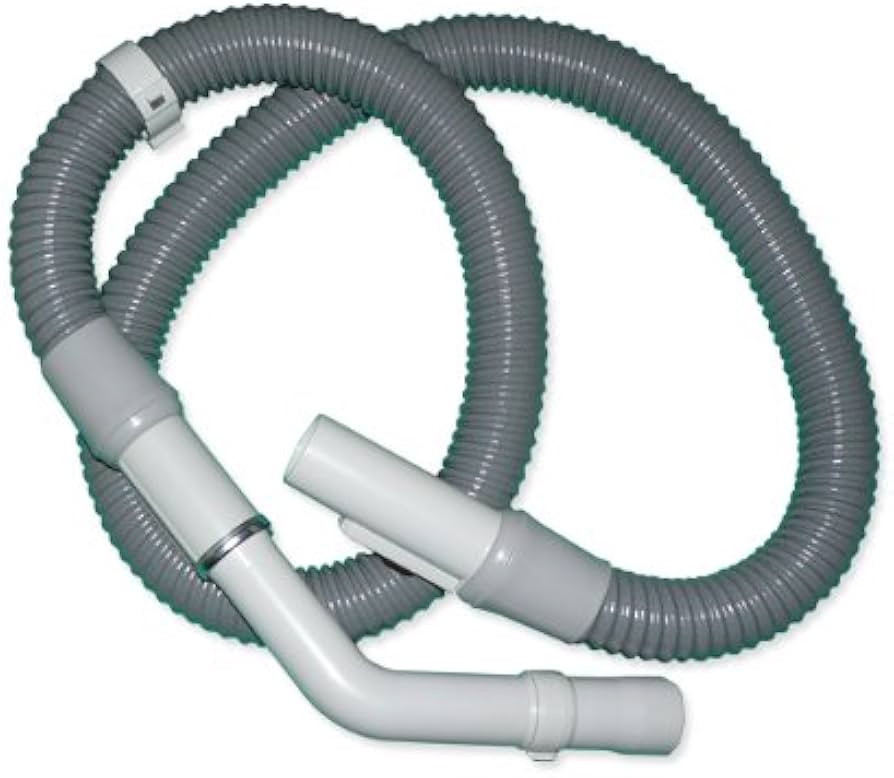 Amazon | パナソニック Panasonic 掃除機 ホース AMC94P-EU0V