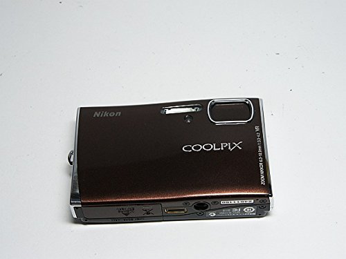 Amazon | Nikon デジタルカメラ COOLPIX(クールピクス) S50 720万画素