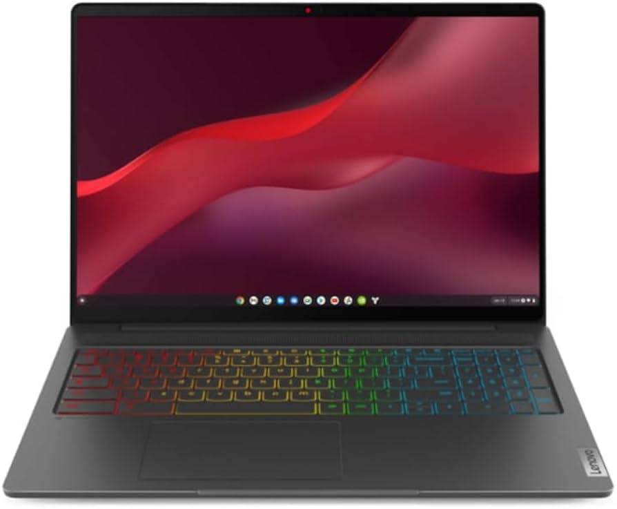 Amazon.com: Lenovo IP 5 16IAU7 16