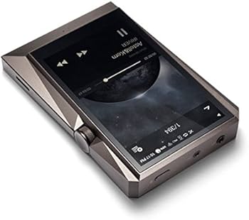 Amazon.co.jp: アユート(アイリバー) ハイレゾプレーヤーAstell&Kern