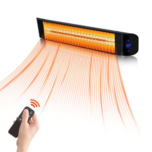 屋外 ヒーター 電気 リモコン」の人気商品一覧 | 安い商品を通販サイト