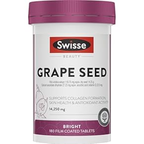 グレープシード - Amazon.co.jp