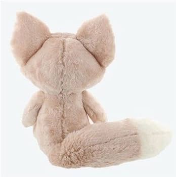 Amazon.co.jp: 可愛いお顔リーナベ ぬいぐるみ TDS ダッフィーフレンズ