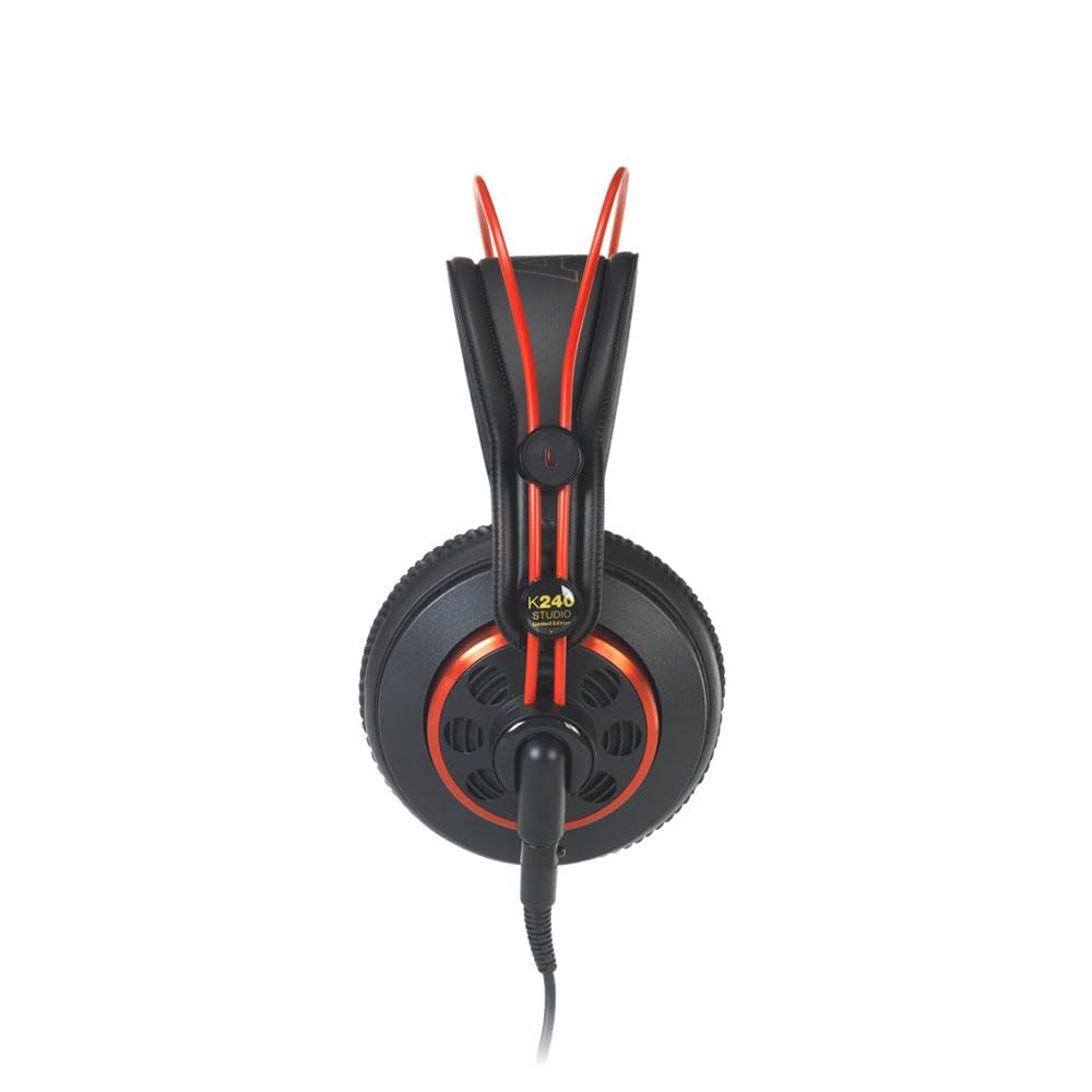 Amazon | [ AKG (アーカーゲー) ] K240 STUDIO Limited Edition